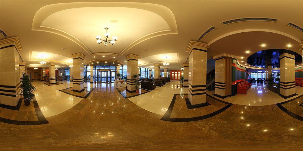 Hotel Zimbru Snagov Tincabesti Екстериор снимка